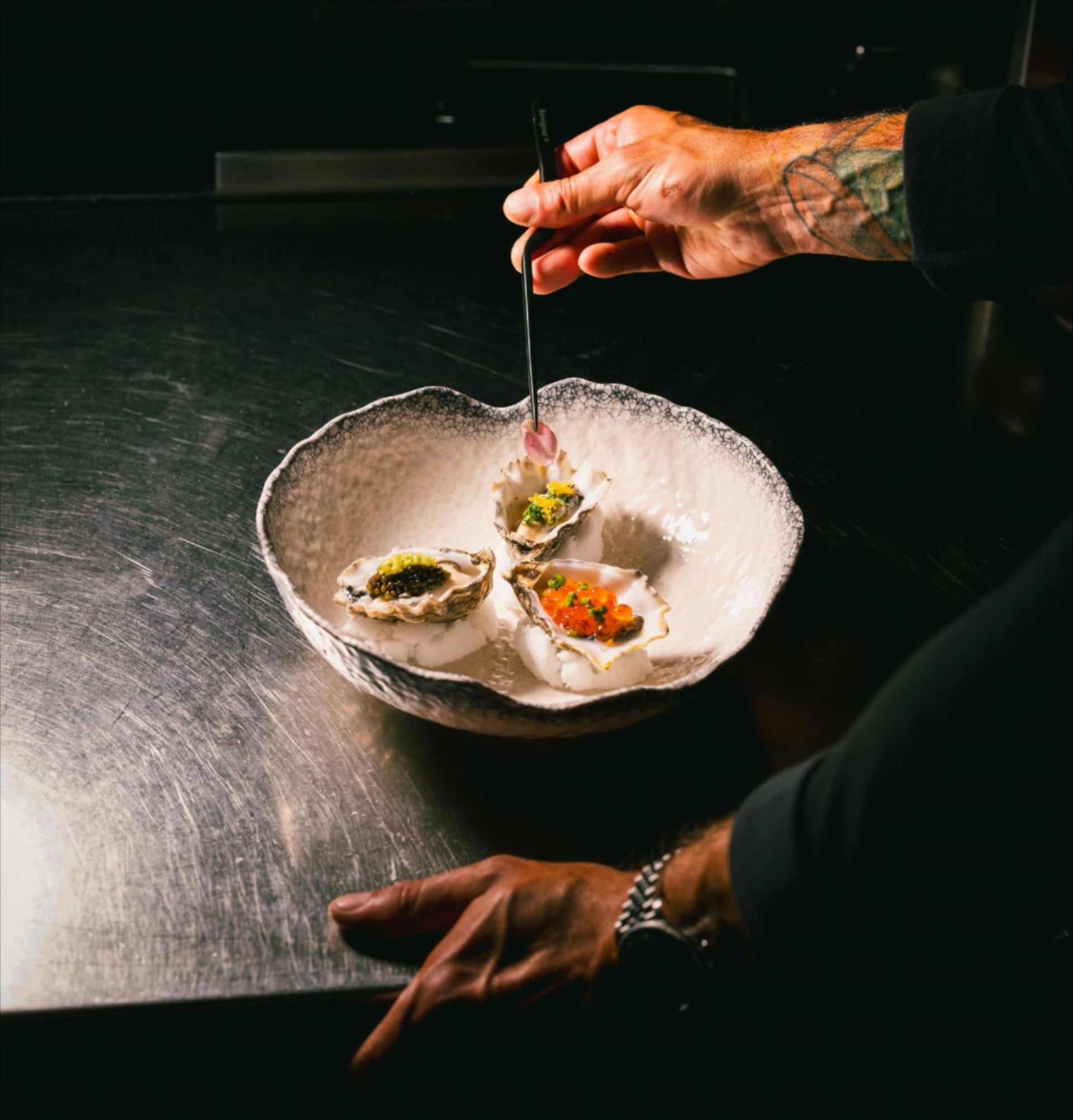 Lilly’s Unveils IZA, the New Japanese Dining Destination Set to Define Summer in Saint-Tropez